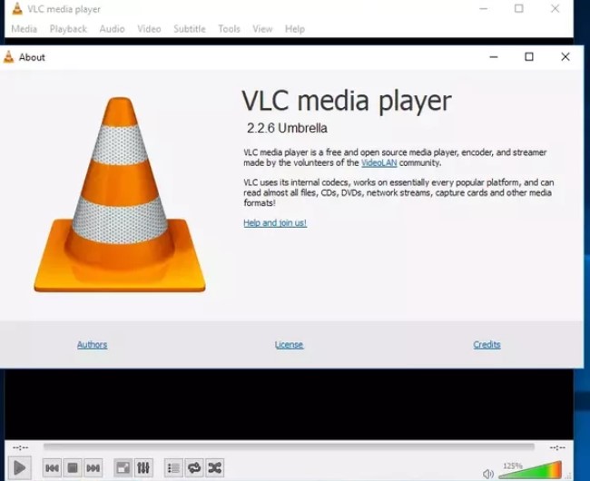 free media player for mac