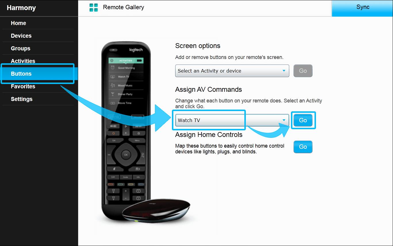 nexbox a95x set up directions